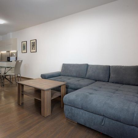 Tatrystay Private Apartments Hrebienok Vysoké Tatry Eksteriør bilde