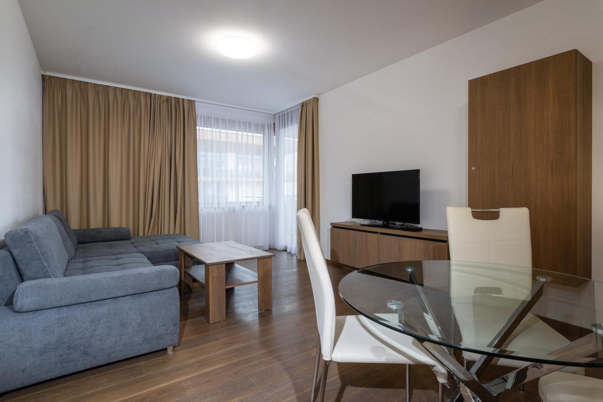 Tatrystay Private Apartments Hrebienok Vysoké Tatry Eksteriør bilde