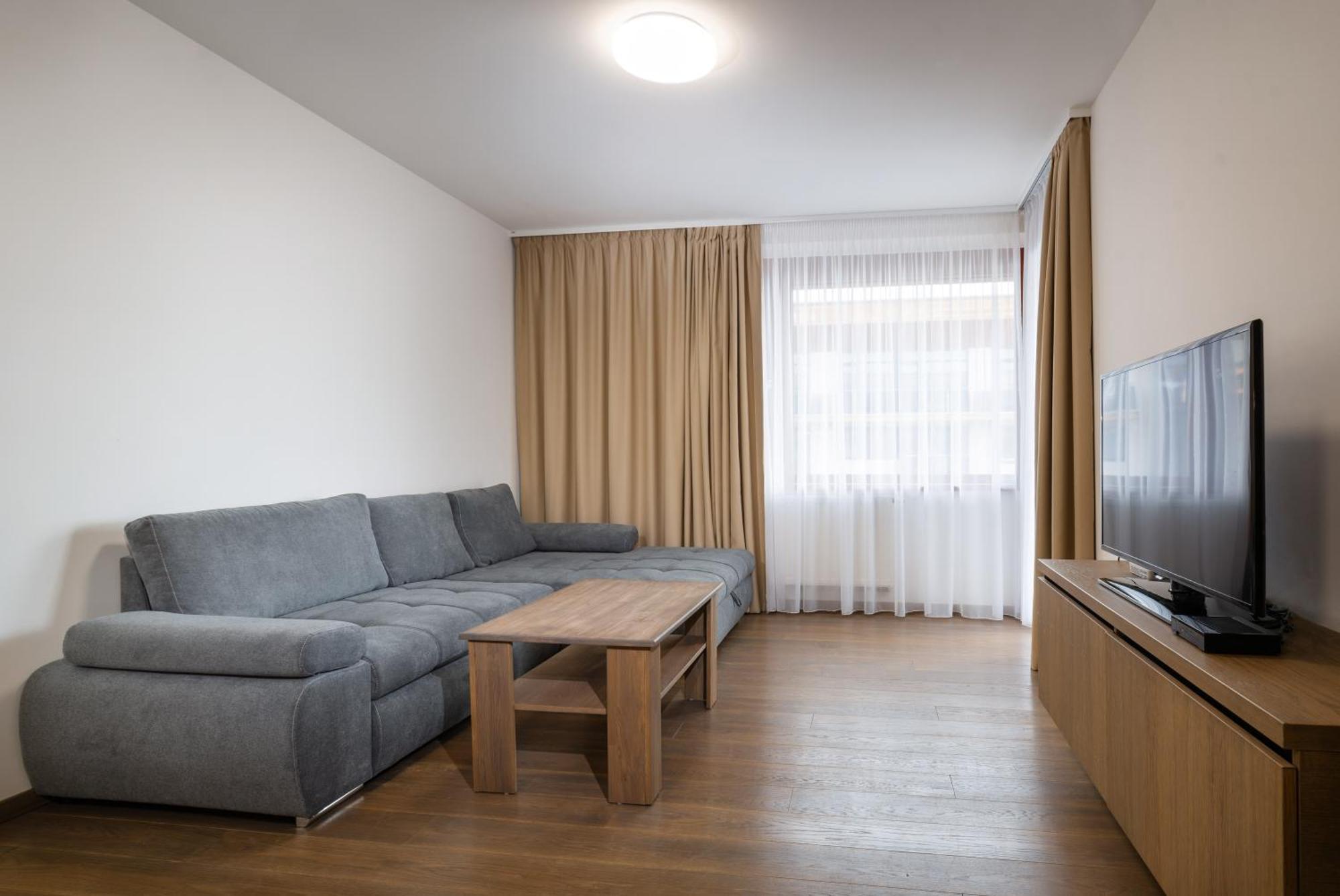 Tatrystay Private Apartments Hrebienok Vysoké Tatry Eksteriør bilde