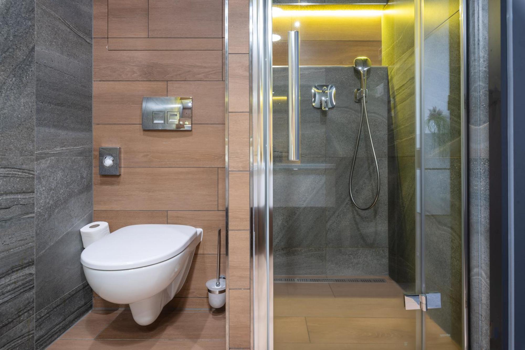 Tatrystay Private Apartments Hrebienok Vysoké Tatry Eksteriør bilde
