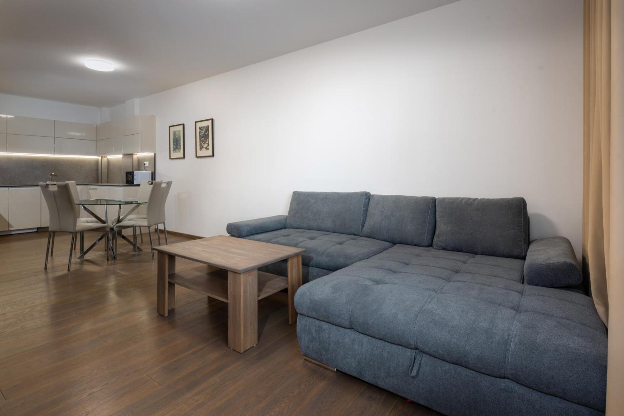 Tatrystay Private Apartments Hrebienok Vysoké Tatry Eksteriør bilde