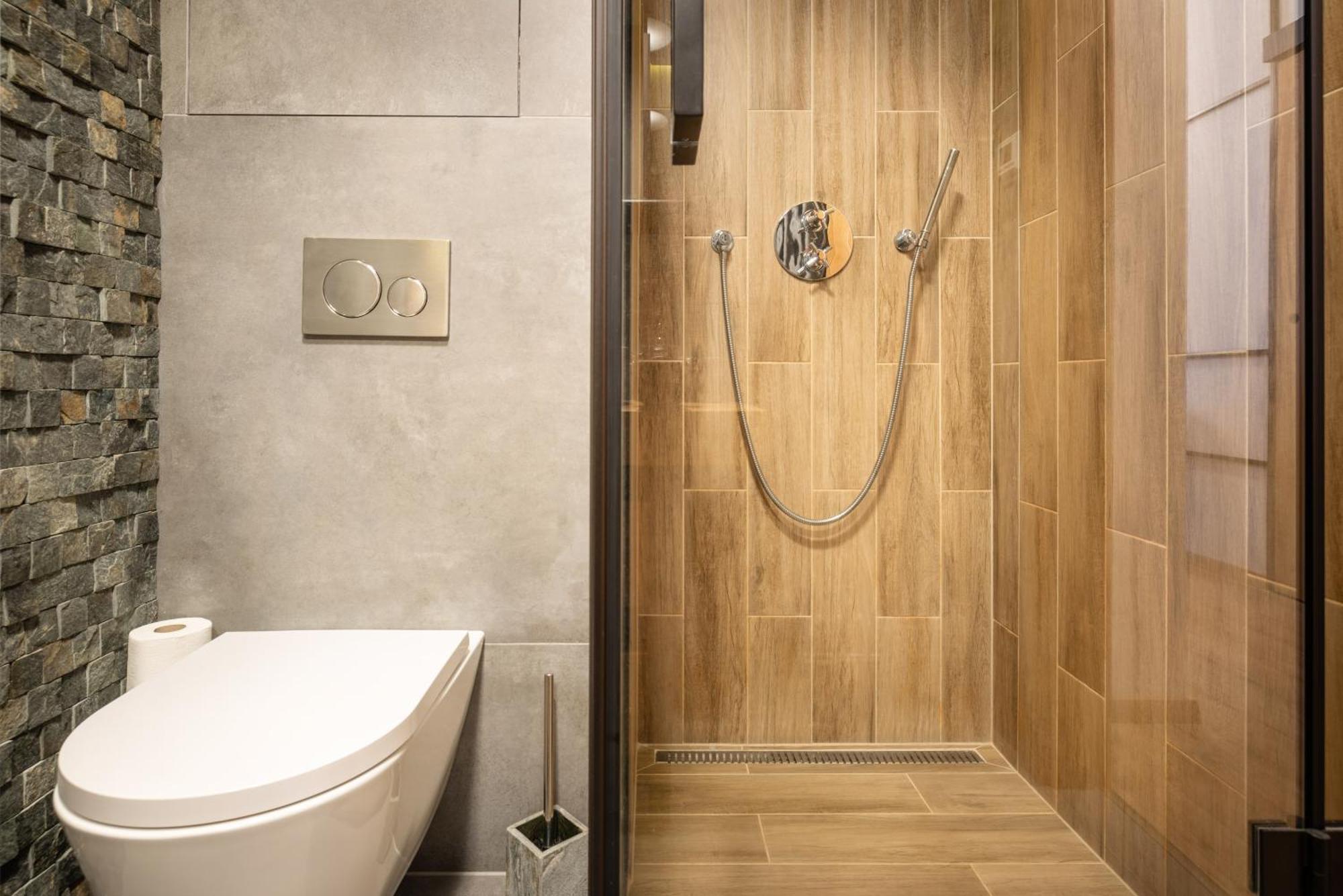 Tatrystay Private Apartments Hrebienok Vysoké Tatry Eksteriør bilde