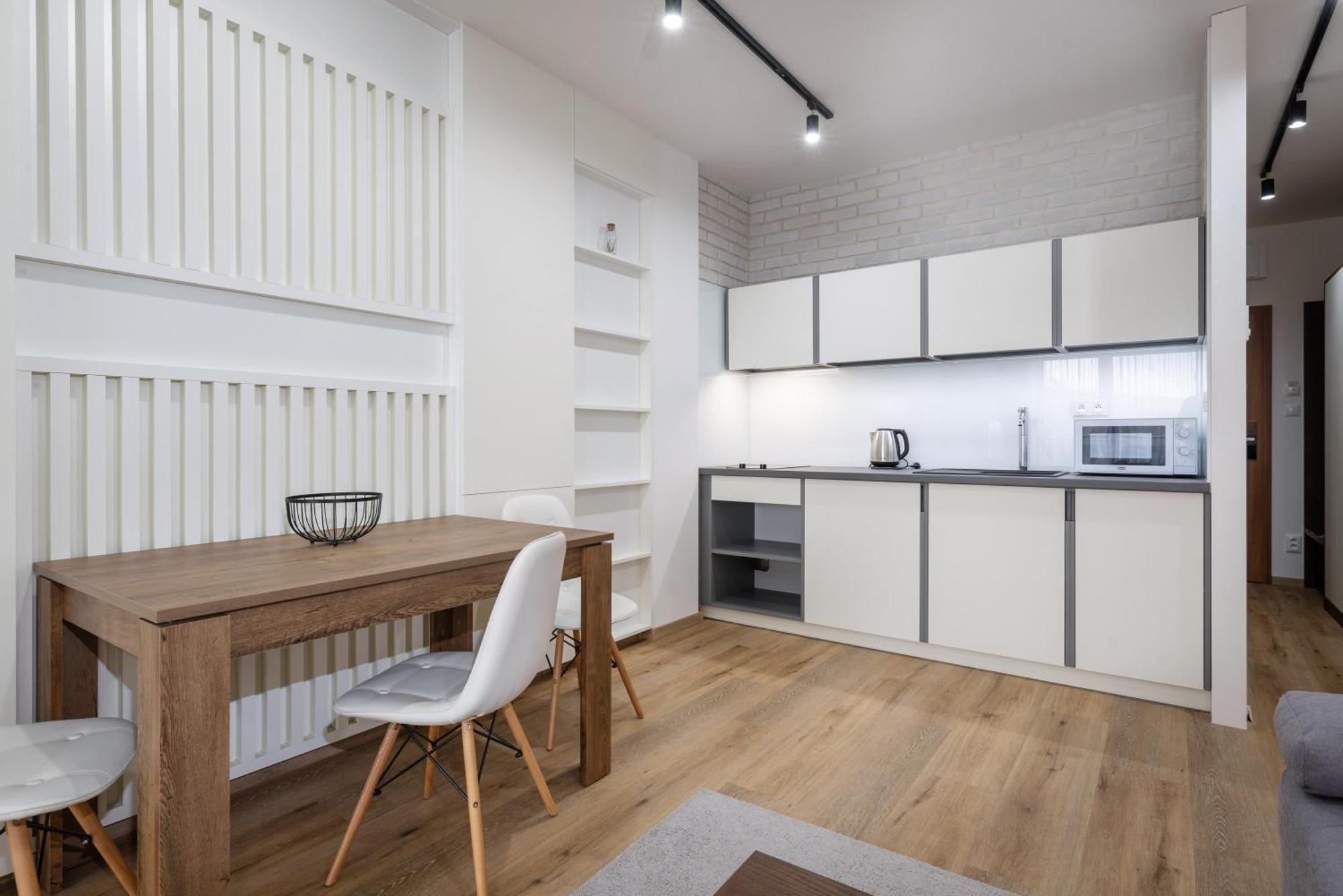 Tatrystay Private Apartments Hrebienok Vysoké Tatry Eksteriør bilde
